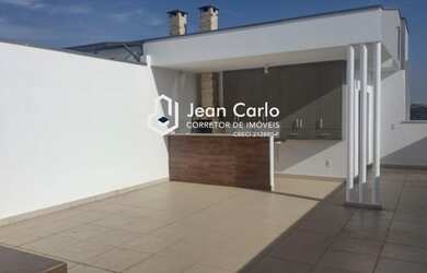 Imagem: O apartamento possui 3 Dormitórios, 3 Banheiros, 2 Vagas na