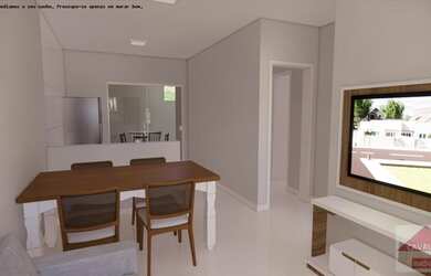 Imagem 4: Casa para Venda em Pontal do Paraná, Balneário Primavera / Santa Terezinha,...