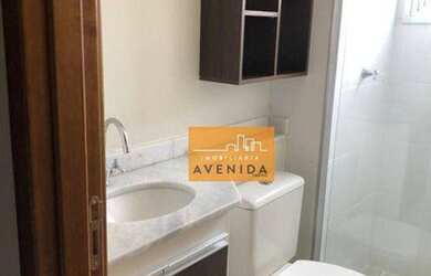 Imagem 7: Apartamento com 2 dormitórios, 56 m² - venda por R$ 340.000,00 ou aluguel...
