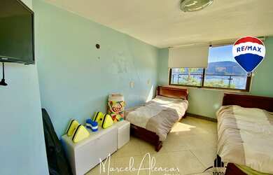 Imagem 14: Vendo Luxuosa e confortável casa na Urca - Frente pro mar Avenida Portugal