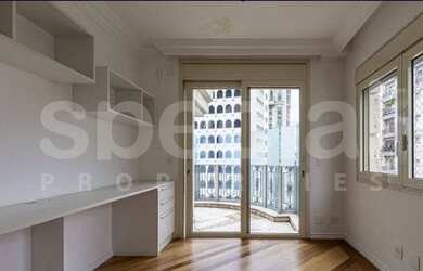 Imagem 12: São Paulo - Apartamento Padrão - Jardim Paulistano