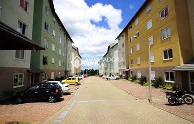 Imagem 9: NOVO HAMBURGO - Apartamento Padrão - Rondônia