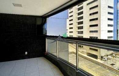 Imagem 1: apartamento - Caminho das Árvores - Salvador