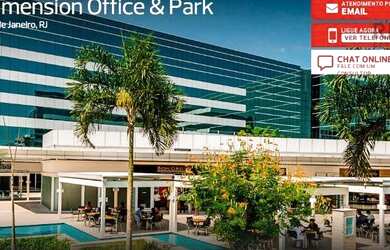 Imagem: O depósito possui 1 Vaga na garagem, 31m² de Área e está