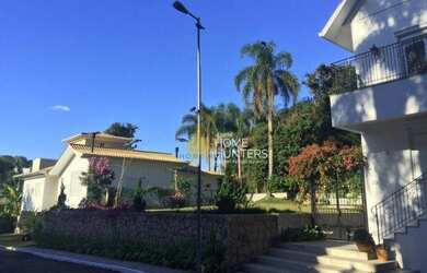 Imagem 3: Casa com 4 dormitórios, 475 m² - venda por R$ 5.000.000,00 ou aluguel...