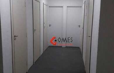 Imagem 13: Apartamento com 1 dormitório, 54 m² - venda por R$ 360.000,00 ou aluguel...