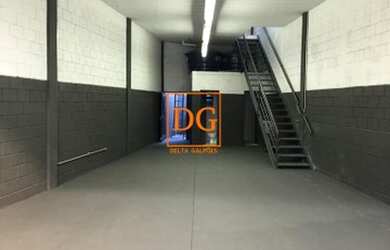 Imagem 9: Excelente Galpão. 425m² de Áreae3 Vagas na garagem