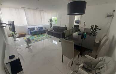 Imagem 2: GRAÇA - 3/4 SENDO UMA SUITE COM CLOSET - 150 M² - NASCENTE - R$ 499.900,00 (NAO TEM GARAGE