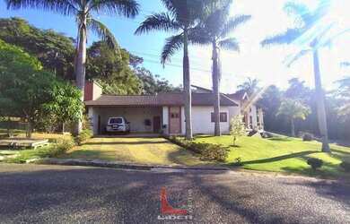 Imagem 4: Casa Cond. Jardim das Palmeiras Bragança Paulista