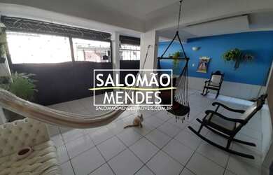 Imagem 4: Casa dois pisos , bem localizada na Pedreira , 300 m² & 2 vagas