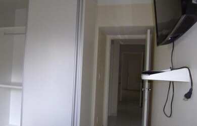 Imagem 14: Apartamento com 1 dormitório, 53 m² - venda por R$ 250.000,00 ou aluguel...