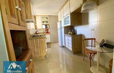 Imagem 11: Apartamento à venda, 95 m² por R$ 699.999,00 - Jardim Zaira - Guarulhos/SP