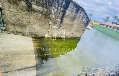 Imagem 4: Terreno de Canal à venda, Condomínio Porto Bracuhy, Angra dos Reis, RJ