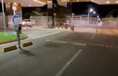 Imagem 13: Lote no Condomínio Portal das Águas / 800 m2 / nascente