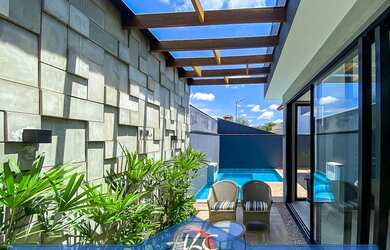 Imagem 16: Casa a Venda no condomínio Village das Flores em Jundiaí com 3 dormitórios...