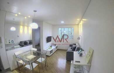 Imagem 2: Apartamento à venda, 45 m² por R$ 225.000,00 - Aricanduva - São Paulo/SP