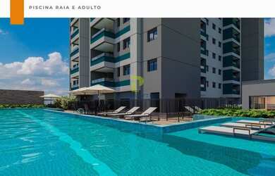 Imagem 4: Apartamento em Jardim Olhos D x27 Água II - Ribeirão Preto