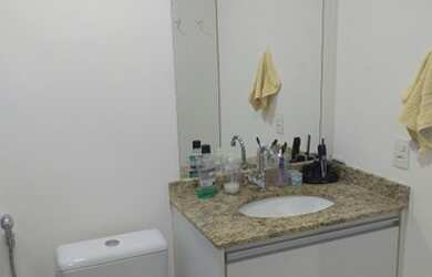 Imagem 16: APARTAMENTO RESIDENCIAL em JUNDIAÍ - SP, PARQUE RESIDENCIAL NOVE DE JULHO