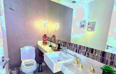 Imagem 4: Apartamento com 3 dormitórios, 170 m² - venda por R$ 2.000.000,00 ou...