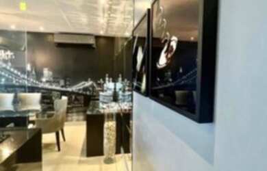 Imagem 8: LIVING COMFORT 100 MOBILIADO