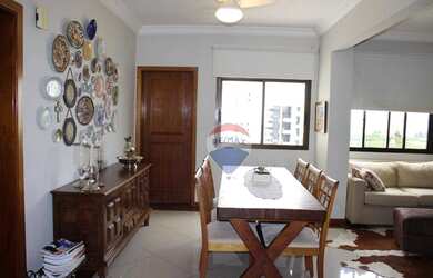 Imagem 8: Apartamento VENDA E LOCAÇÃO alto padrão no Bairro Goiabeiras, Cuiabá/MT