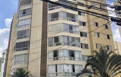 Imagem 6: APARTAMENTO RESIDENCIAL em GOIÂNIA - GO, SETOR BELA VISTA