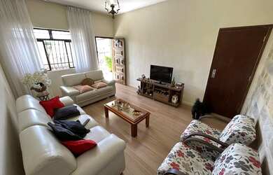 Imagem 15: MARAVILHOSA CASA ESTILO COLONIAL NO BAIRRO RIO LETÍCIA