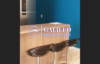 Imagem 5: JUNDIAÍ - Apartamento Padrão - VILA NAMBI