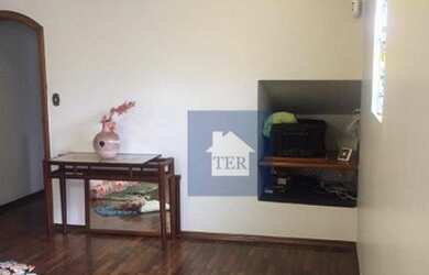 Imagem 4: Sobrado com 5 dormitórios, 260 m² - venda por R$ 650.000,00 ou aluguel...