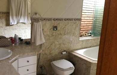 Imagem 3: Casa com 5 dormitórios à venda, 237 m² por R$ 1.300.000 - Parque Residencial...