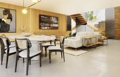 Imagem 12: Incrível casa á venda no Recreio dos Bandeirantes