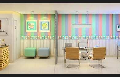 Imagem 6: Sala a venda com 20 metros quadrados na Taquara