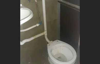 Imagem 4: Kitnet $ 700 Casa com 1 dormitório