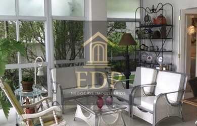 Imagem 8: LINDA CASA A VENDA ALTO PADRÃO TAMBORÉ 3