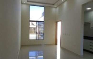 Imagem: A casa possui 3 Dormitórios, 3 Banheiros, 3 Vagas na garagem