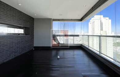 Imagem 5: Luxuoso apartamento com 487m2 no Campo Belo