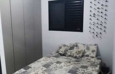 Imagem 6: Apartamento com 2 dormitórios, 52 m² - venda por R$ 234.000,00 ou aluguel...