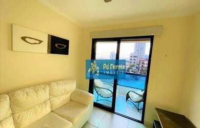 Imagem 14: Apartamento com 2 dormitórios, 77 m² - venda por R$ 380.000,00 ou aluguel...