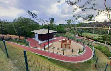 Imagem 14: Lote em Condomínio Fechado para Venda em Senador Canedo, Jardins Bolonha