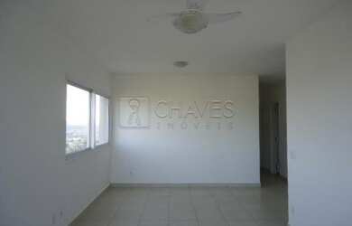 Imagem 2: Ribeirão Preto - Apartamento Padrão - Jardim São Luiz