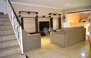 Imagem 9: Casa com 5 dormitórios à venda, 302 m² por R$ 2.450.000,00 - Recreio...