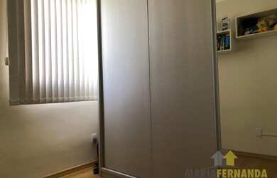 Imagem 4: Apartamento com 2 quartos - Bairro Jardim Jockey Club em Londrina