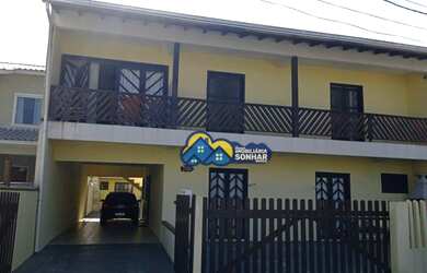 Imagem 1: Residencial com 5 apartamentos à venda, 395 m² por R$ 900.000 - Brasília - Itapoá/SC