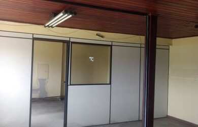 Imagem 7: Galpão Praia Campista c/ 3 banheiros, escritório, mezanino, área toda...