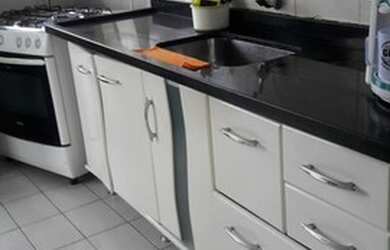 Imagem 14: Apartamento a venda 1 dormitório, 1 suíte, 1 vaga de garagem no bairro...