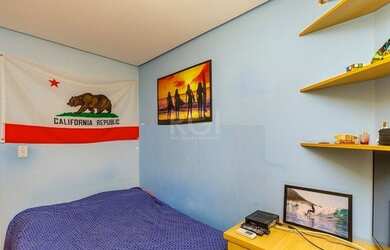 Imagem 12: Cobertura em Medianeira. Churrasqueira, Varanda, Área de serviçoe226m²...