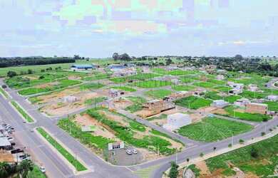 Imagem 4: São José do Rio Preto - Terreno Padrao - Residencial Colina Azul