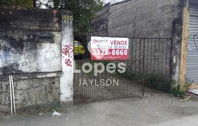 Imagem 10: Terreno - Taquara. 588m² de Área