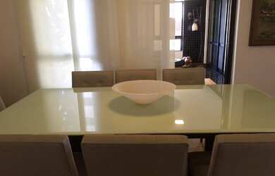 Imagem 5: APARTAMENTO RESIDENCIAL em SALVADOR - BA, ITAIGARA