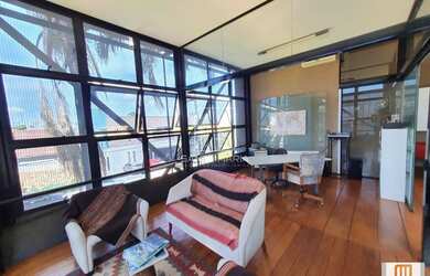 Imagem 11: Sala comercial (sala - sobrado independente